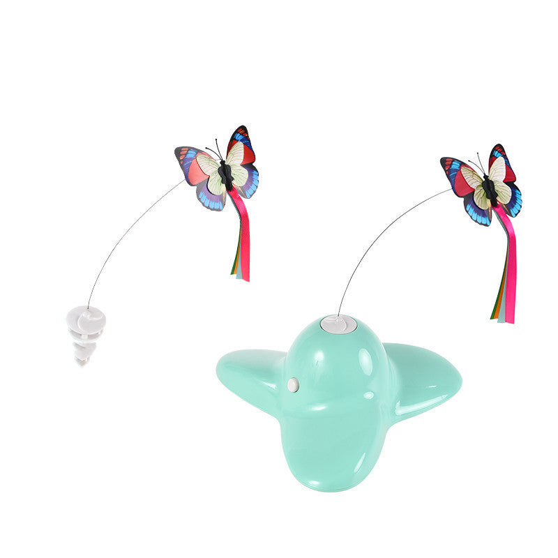 Engaging Cat Toys for Entertaining Learning-3