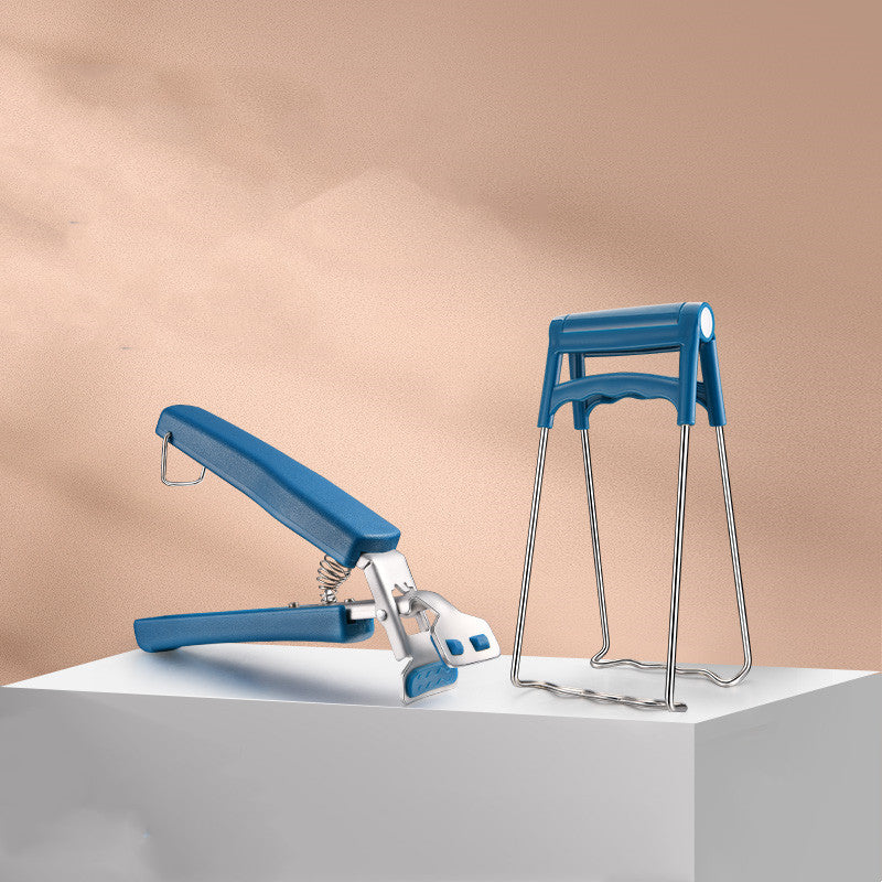 Kitchen Anti-Scalding Supplies Set-1