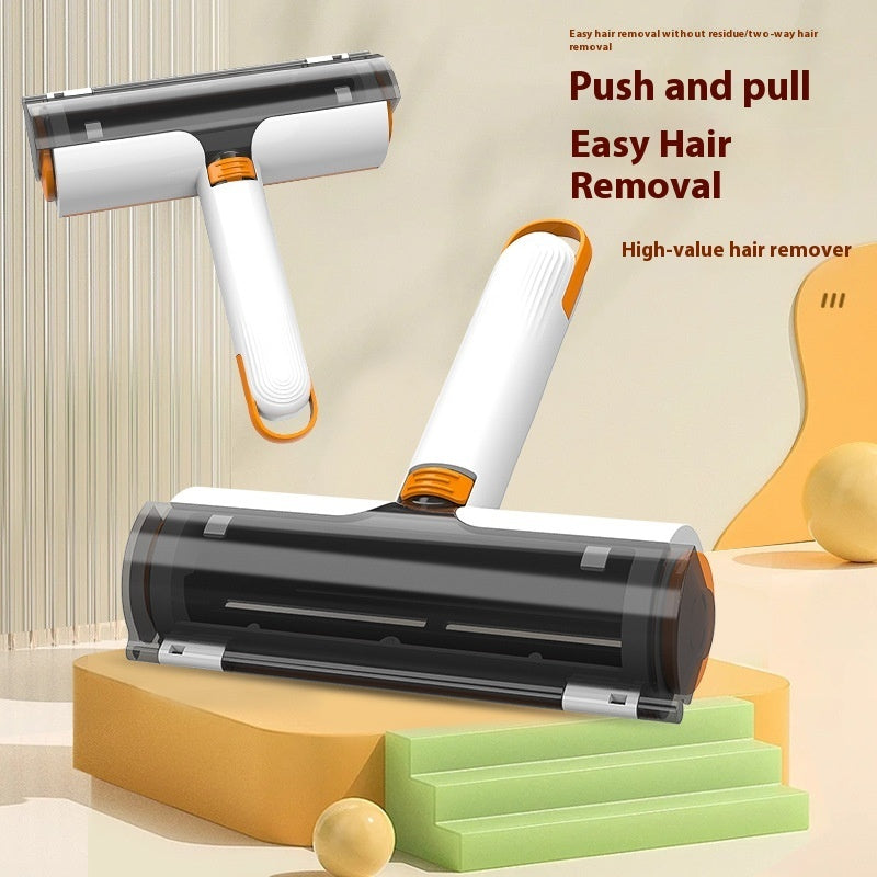 Pet Hair Removal Roller-1