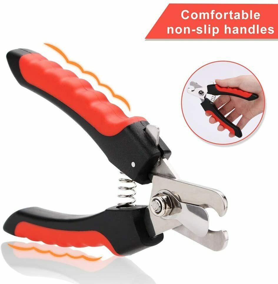 Pet Nail Clippers-2