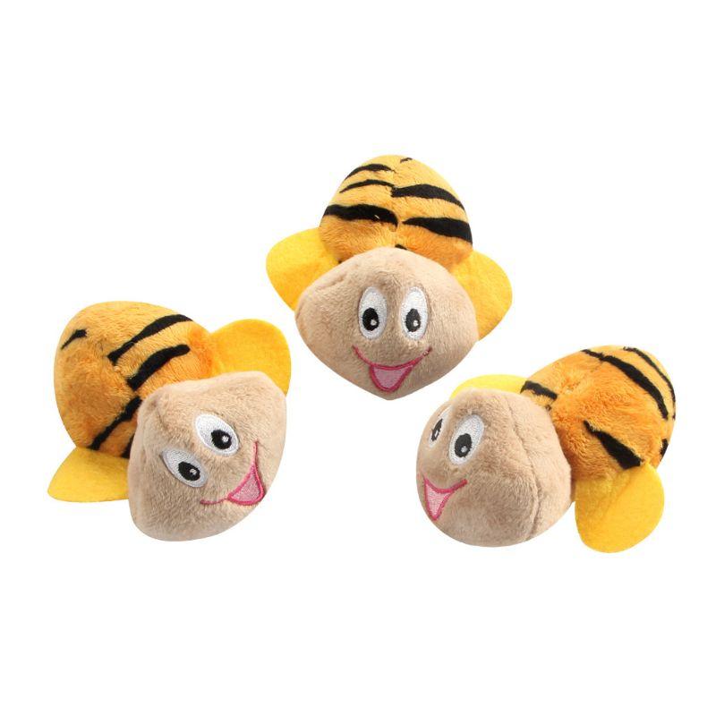 Pet Voice Plush Toys-1