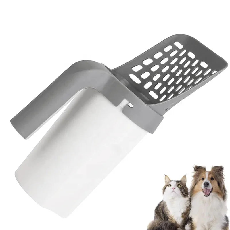 Pet Waste Cleanup Solution-0