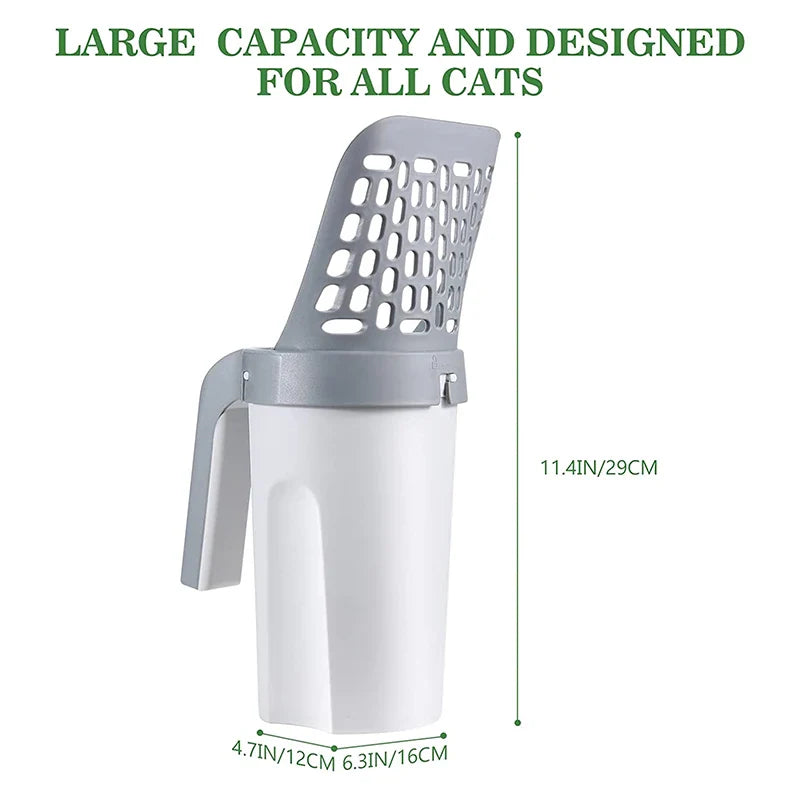 Pet Waste Cleanup Solution-2