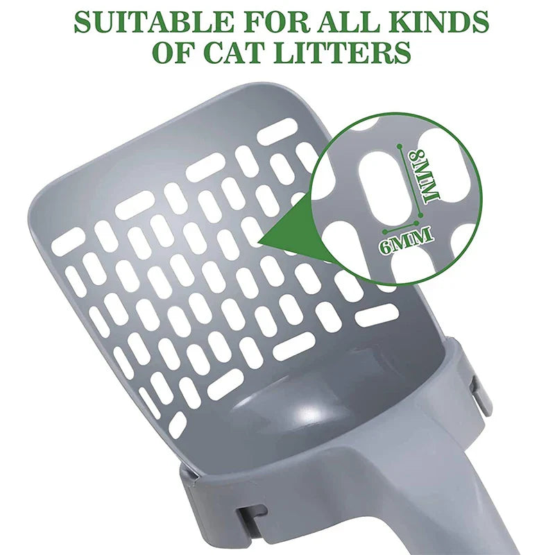 Pet Waste Cleanup Solution-3