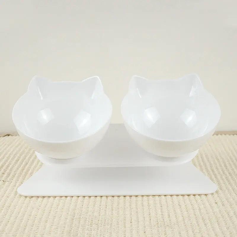 Stylish Pet Dining Bowl-4