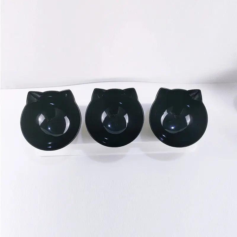 Stylish Pet Dining Bowl-6