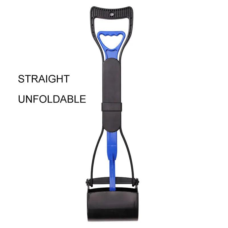 Dog Poop Scooper-3