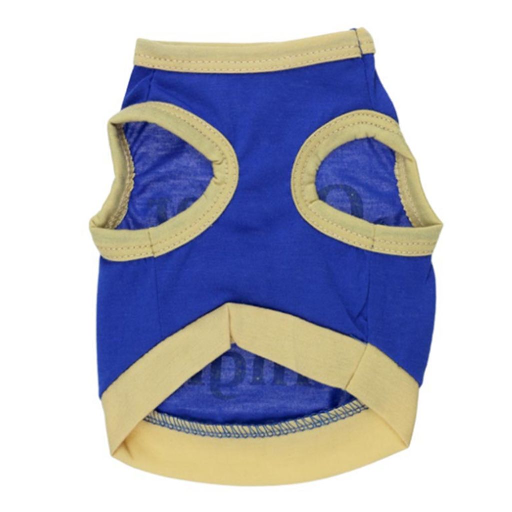 My Owner Is Single Dog T-Shirt by Doggy Doo Little-1