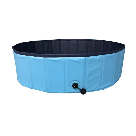 Piscina pentru caini-0