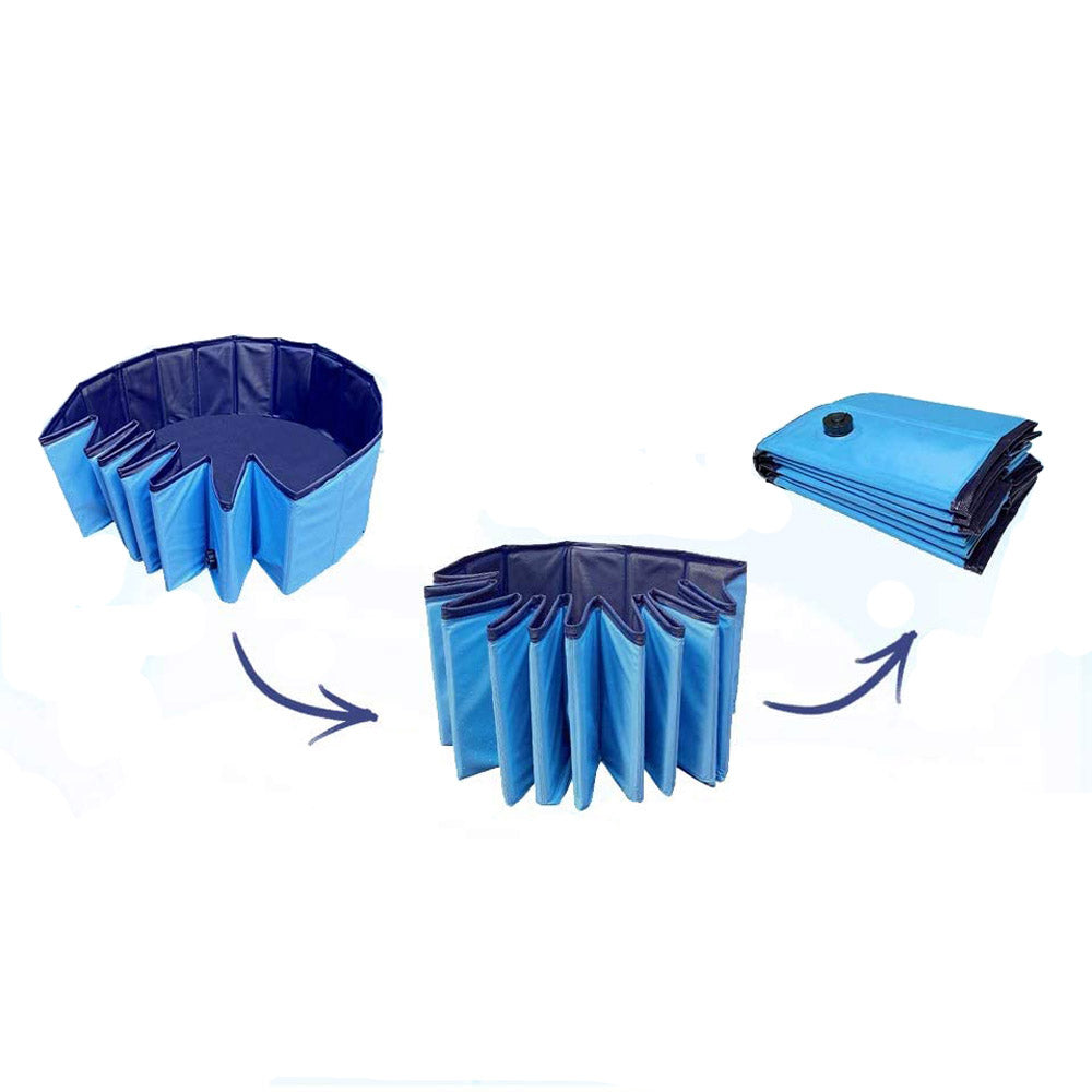 Piscina pentru caini-1